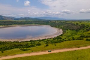 Top Tourist Attractions in Uganda
