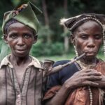 Batwa Cultural