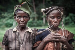 Batwa Cultural