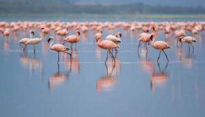 Meru National Park